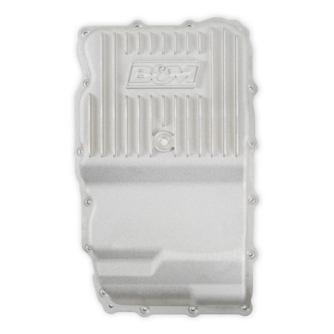 B&M 70401 Auto Trans Oil Pan||70401_4.Jpg||89||b3270401||1238346