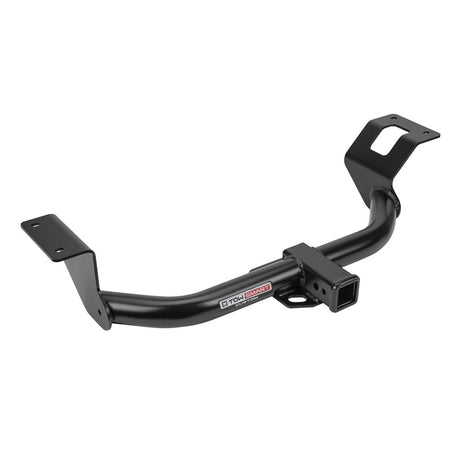 Product of Winston Products 2029 Class III Trailer Hitch Rear w/ 2 Inch Receiver 