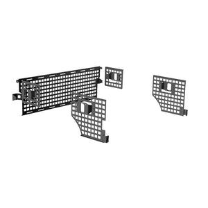 Putco 195102 Molle Cargo Panel||195101_195102_195103_195111_195112_195113_195121_195122-4.Jpg||93||p45195102||1281018