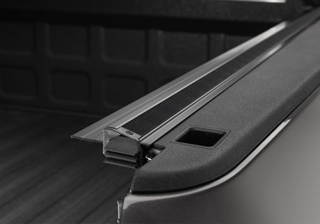 Product of Truxedo Sentry CT Hard Roll-Up 1546916 Tonneau Cover 