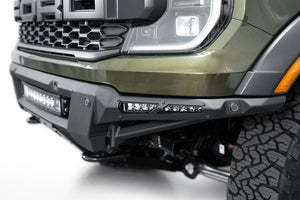 Product of Addictive Desert Designs F720265070103 Phantom Steel Powder Coated Bumper 