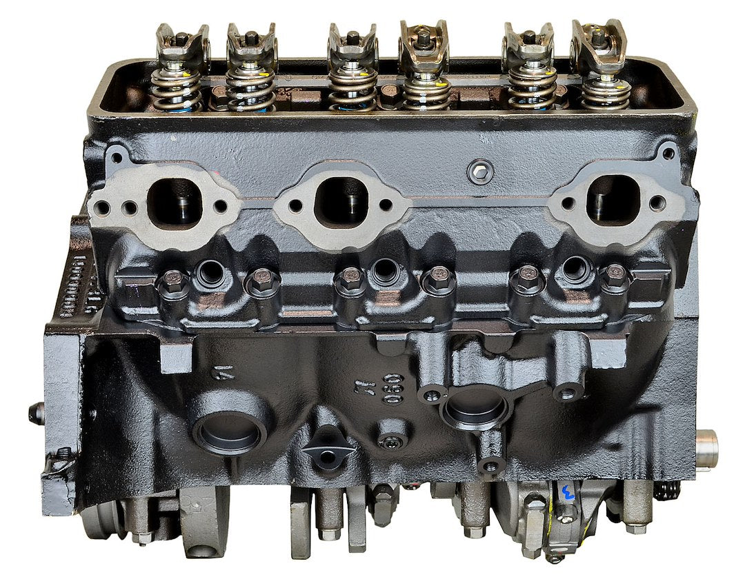 Product of Atk Reman Eng. Dmw4 Marine Engine Block - Long