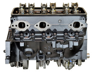 Product of Atk Reman Eng. Dmw4 Marine Engine Block - Long