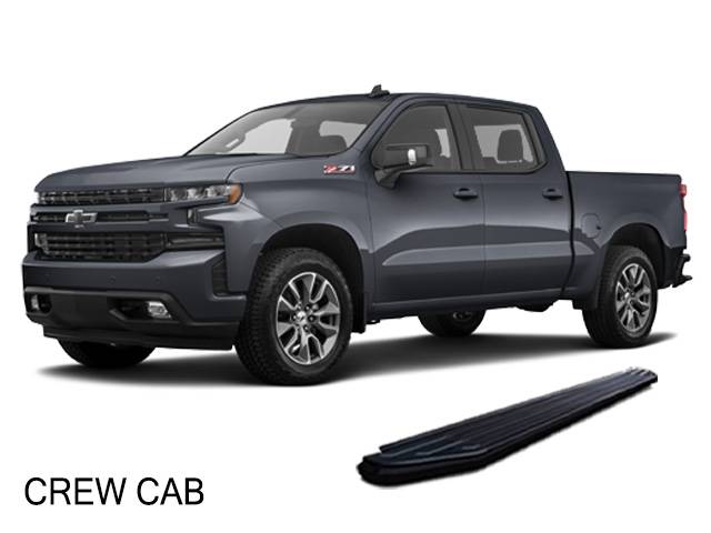 Black Horse Offroad Pr-G485bk Running Board||pr-G485bk_7.Jpg||91||blkprg485bk||1647883