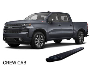Black Horse Offroad Pr-G485bk Running Board||pr-G485bk_7.Jpg||91||blkprg485bk||1647883