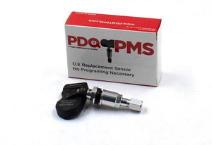 Product of Pdq Tpms Osc-8214s Tire Pressure Monitoring System - Tpms Sensor