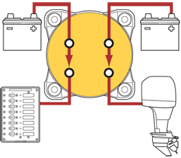 Blue Sea 5510e-Bss Battery Selector Switch||5510e-Bss_4.Png||89||b6z5510ebss||1292572