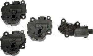 Dorman (Oe Solutions) Adakit001 Blend Door Actuator||adakit001_1.Jpg||86||d18adakit001||2312360