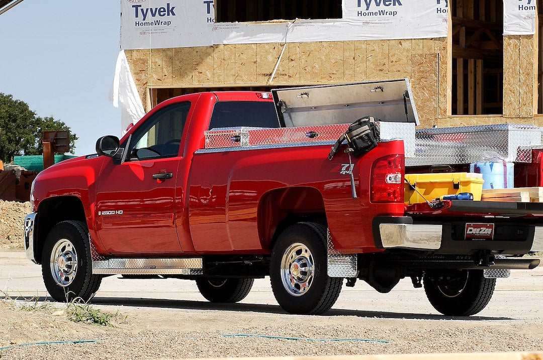 Product of Dee Zee DZ9748 Blue Label Standard Profile Toolbox 
