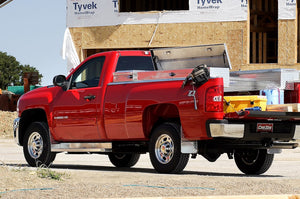 Product of Dee Zee DZ9748 Blue Label Standard Profile Toolbox 