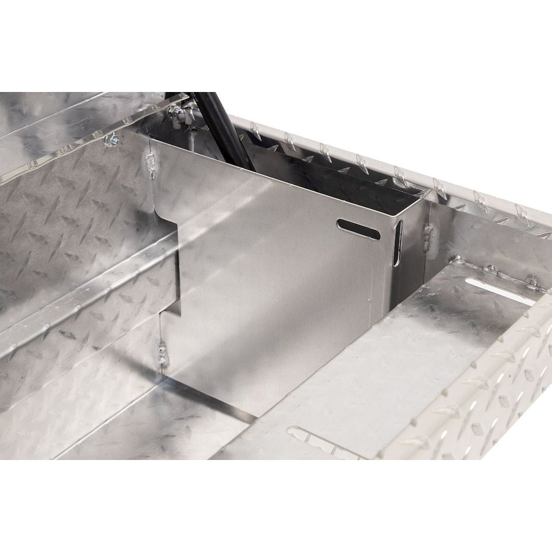 Product of Weather Guard (Werner) 164-0-04 Low Profile Toolbox 