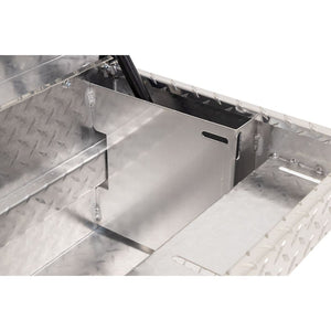 Product of Weather Guard (Werner) 164-0-04 Low Profile Toolbox 