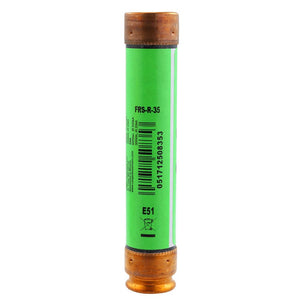 Bussman Frs-R-35 Fuse||frs-R-35.Jpg||85||b6pfrsr35||2237024