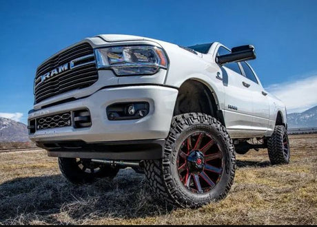 Product of ReadyLIFT 49-19630 Lift Kit Suspension 