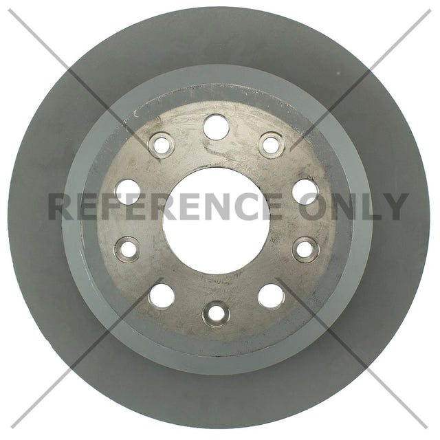 Stop Tech/ Power Slot 120.58019 Brake Rotor||120.58019.Jpg||85||p7812058019||996139