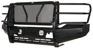 Product of Frontier Truck Gear 300-11-1005 Original  Bumper 
