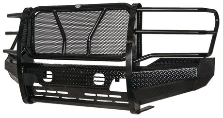 Product of Frontier Truck Gear 300-11-1005 Original  Bumper 