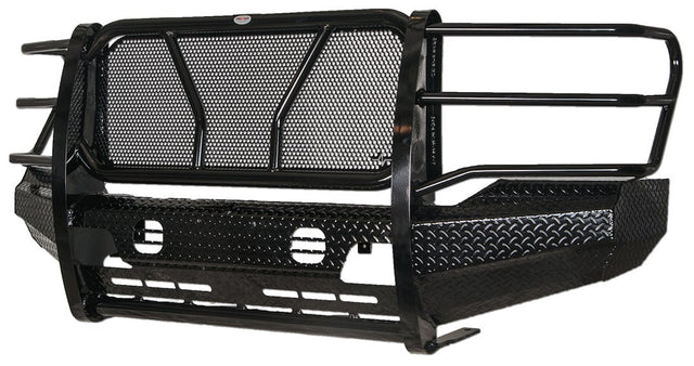 Product of Frontier Truck Gear 300-11-1005 Original  Bumper 