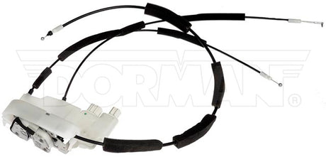 Dorman (Oe Solutions) 937-991 Door Lock Actuator Motor||937-991_1.Jpg||86||d18937991||1554710