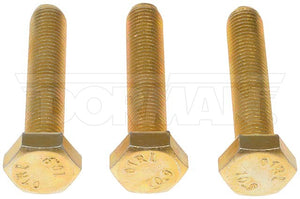 Dorman (Oe Solutions) 981-551d Bolt||981-551d_3.Jpg||88||d18981551d||1376368