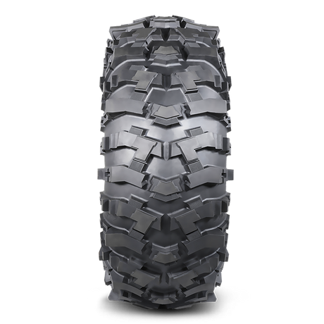 Product of Mickey Thompson Tires Baja Pro X 250117 LT-370-90-17 LT 