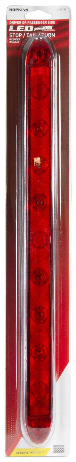 Product of Hopkins Mfg C3491rc Trailer Light