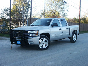 Product of Frontier Truck Gear 200-20-7005 Grille Guard  