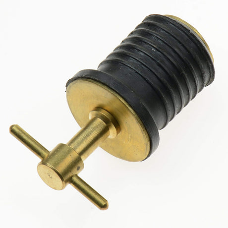 T-H Marine Be-Pl-54844-Dp Boat Drain Plug||be-Pl-54844-Dp_1.Jpg||86||t9tepl54844dp||1471897