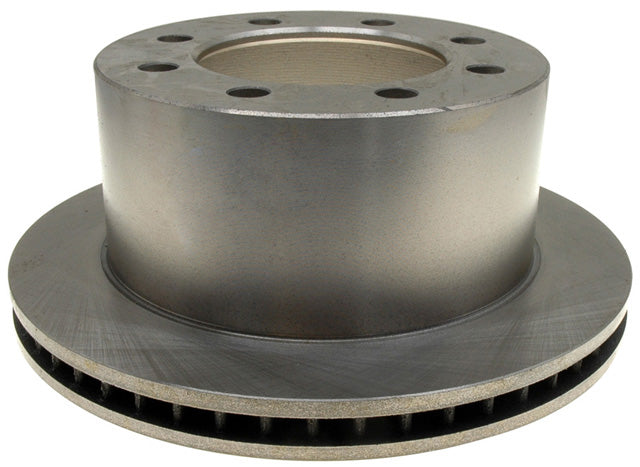 Product of Raybestos Brakes 780020R R-Line Plain Face 2-Piece Brake Rotor 