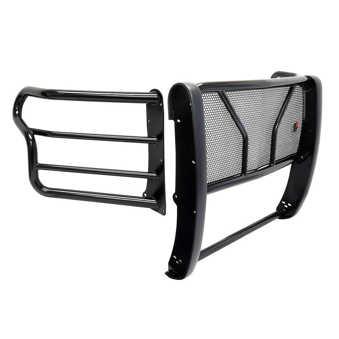 Product of Westin Automotive 57-23995 Grille Guard 1-Piece Black Powder Coated 