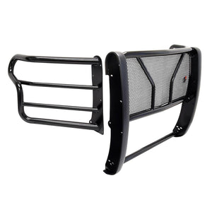 Product of Westin Automotive 57-23995 Grille Guard 1-Piece Black Powder Coated 