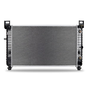 Product of Mishimoto R2334-At Radiator