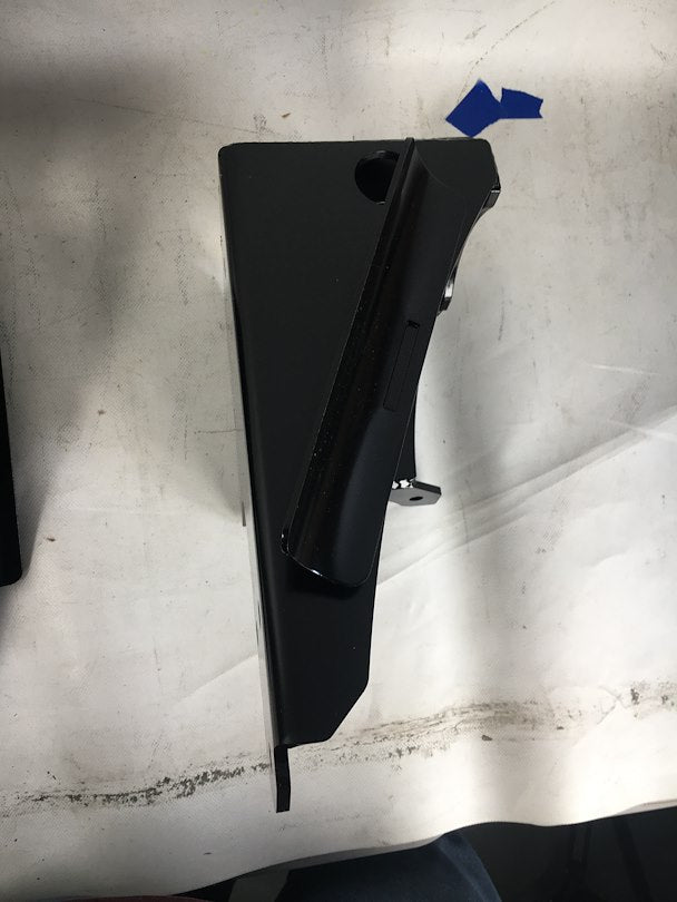 Product of Fabtech Motorsports FTS24227 Lift Kit Component 