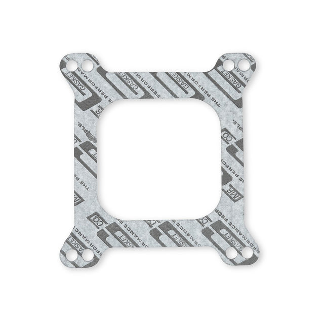 Mr. Gasket 54c Carburetor Mounting Gasket||54c_01.Jpg||85||g1254c||1377609