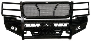 Product of Frontier Truck Gear 300-21-1005 Original  Bumper 