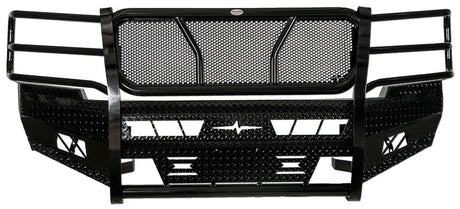 Product of Frontier Truck Gear 300-21-1005 Original  Bumper 