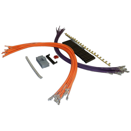 Crown Automotive 5183442aa Wiring Harness Connector||5183442aa_1.Jpg||86||c1y5183442aa||1730351