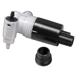 Trico Products Inc. 11-529 Windshield Washer Pump||||85||t2911529||1919859