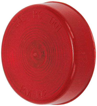 Peterson Mfg. V142r Clearance Light||prnv142r.Jpg||85||p6jv142r||1729051