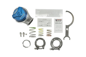 Turbo Smart Ts-0553-1011 Turbocharger Wastegate||||90||trbts05531011||1920959