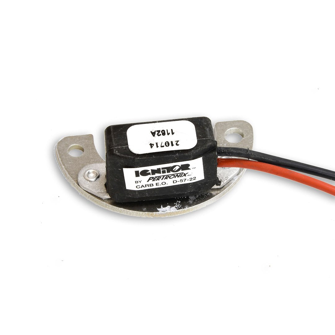 Pertronix 1162a Electronic Ignition Conversion||1162a-Ignitor.Jpg||89||p711162a||1131163