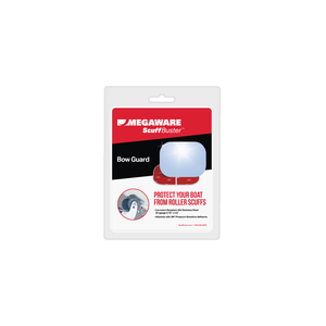 Megaware Keelguard 2637 Boat Bow Guard||2_Megaware Package-Sb_Standard-No-Notch.Png||86||kee2637||1074243