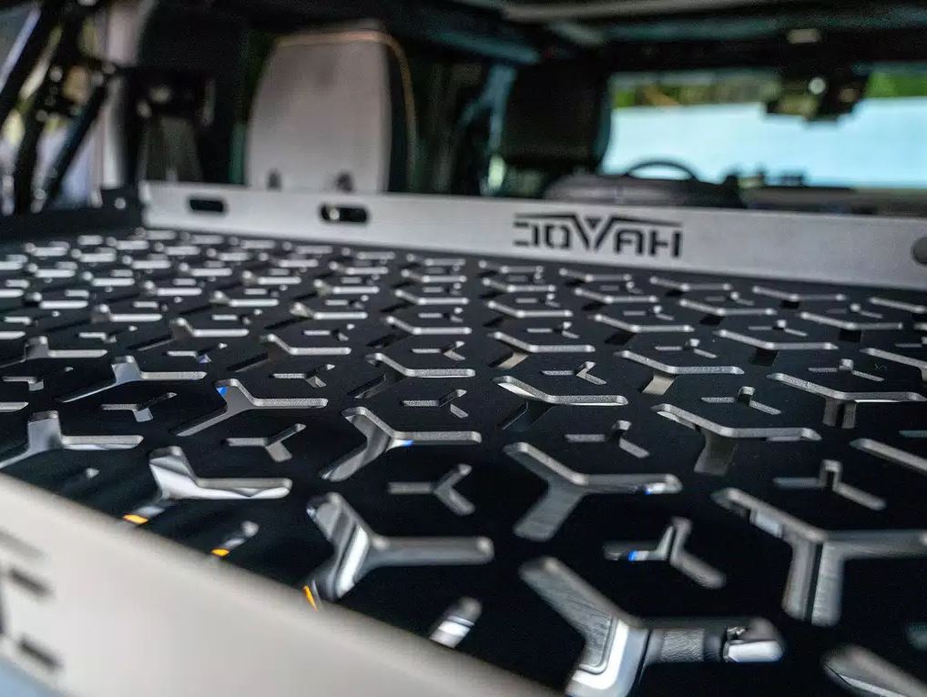 Product of Havoc Offroad Hfb-08-003 Cargo Organizer