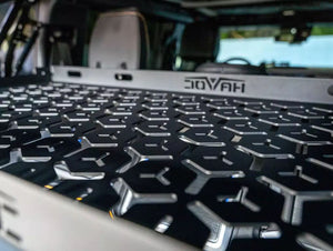 Product of Havoc Offroad Hfb-08-003 Cargo Organizer