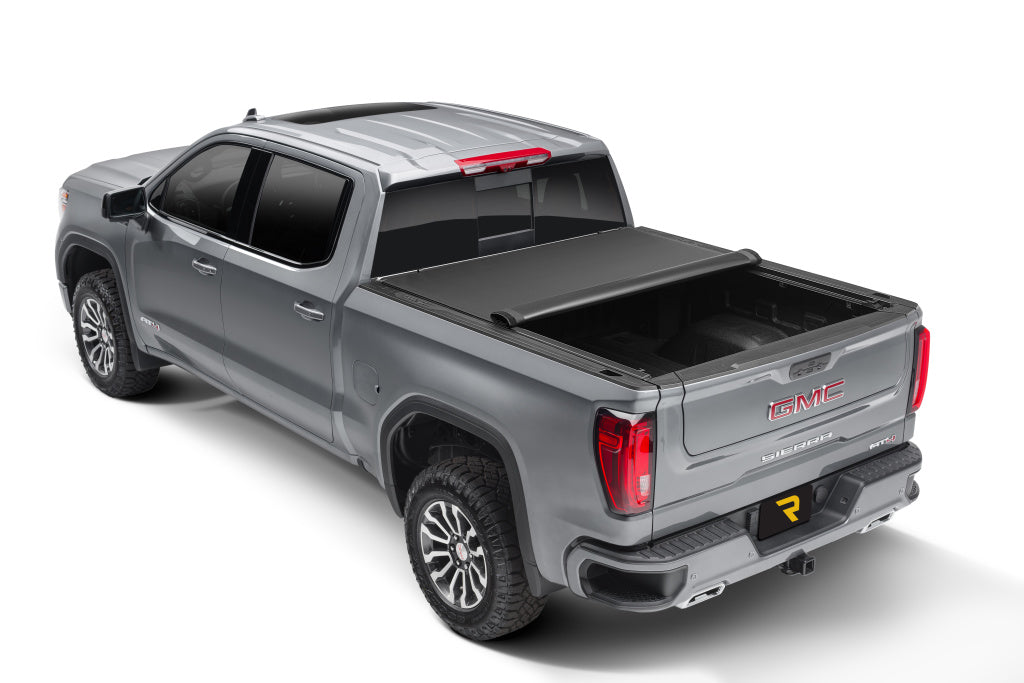 Product of Truxedo PRO X15 Soft Roll-Up 1453301 Tonneau Cover 