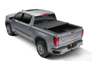 Product of Truxedo PRO X15 Soft Roll-Up 1453301 Tonneau Cover 