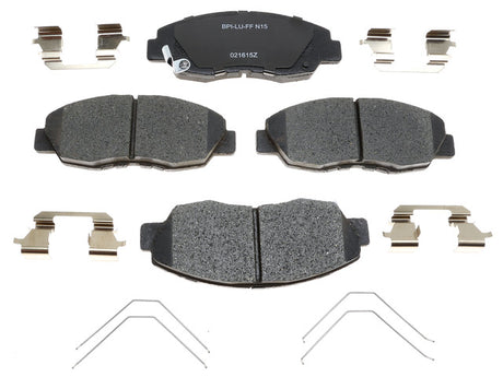 Raybestos Brakes Mgd1578ch Brake Pad||mgd1578ch_Fro.Jpg||85||r53mgd1578ch||1522152