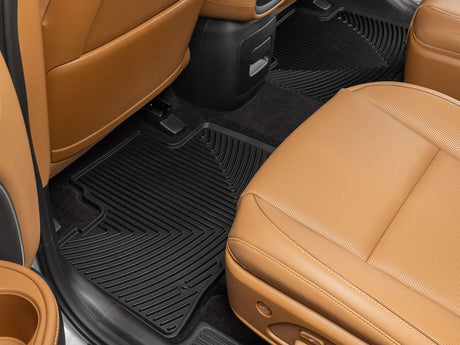 Weathertech (Usa) W784 Floor Mat||hyun_Palisade_26_W784.Jpg||86||w24w784||2473323