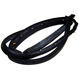 Crown Automotive 5017462af Door Weather Strip||5017462af_2.Jpg||87||c1y5017462af||1729980
