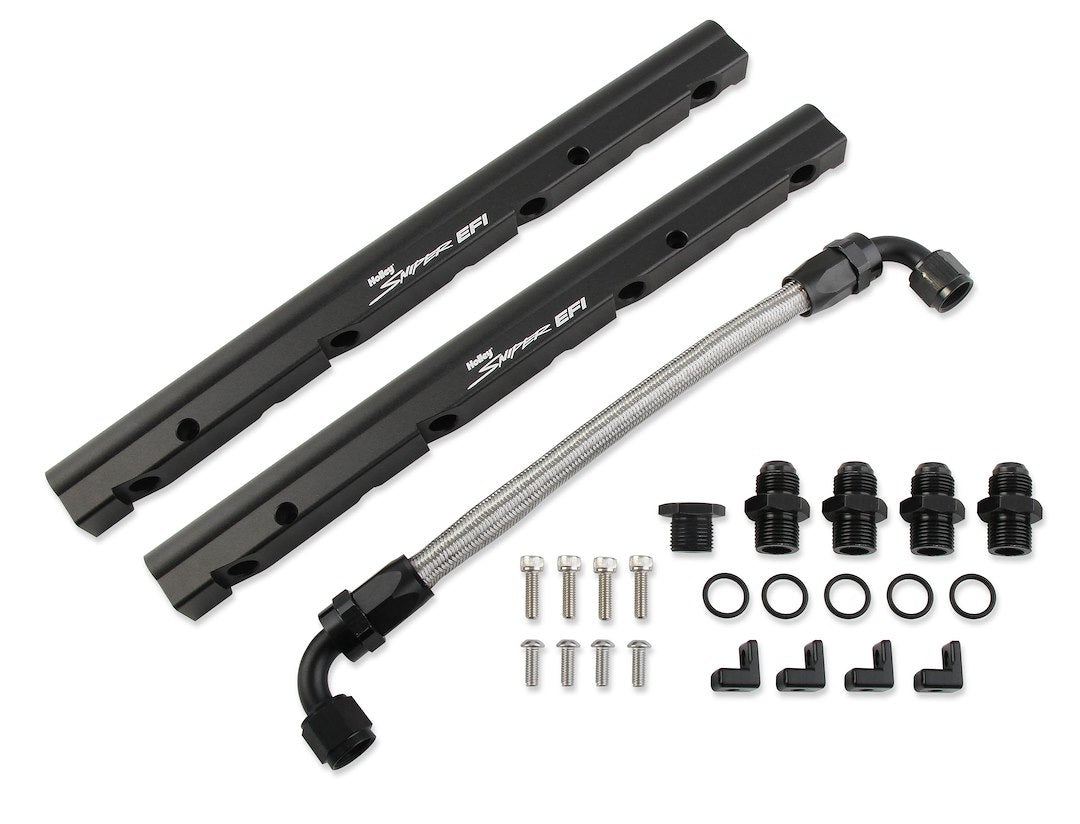 Product of Sniper Motorsports 850013 Fuel Injector Rail